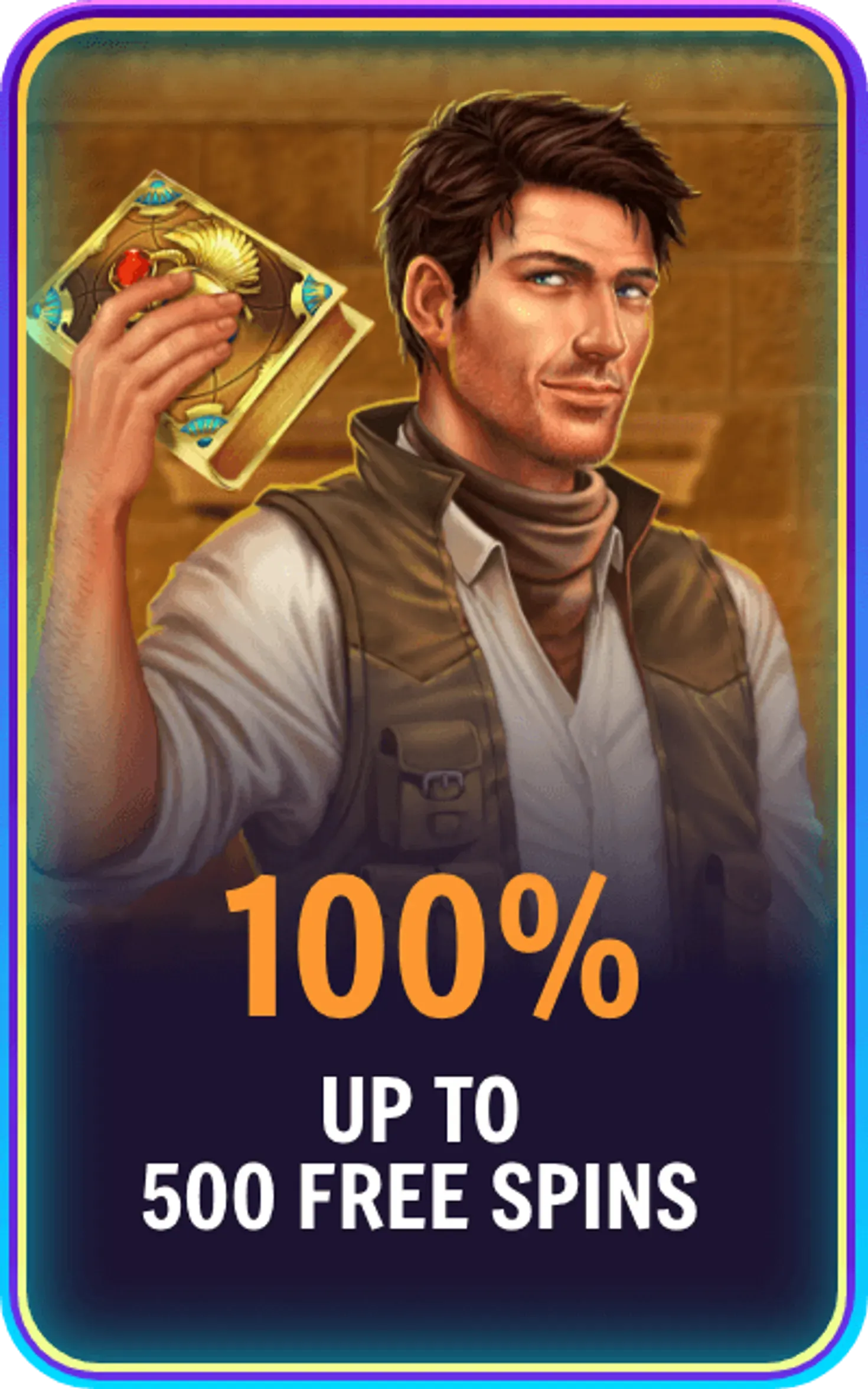 Taste Vegas Casino Book