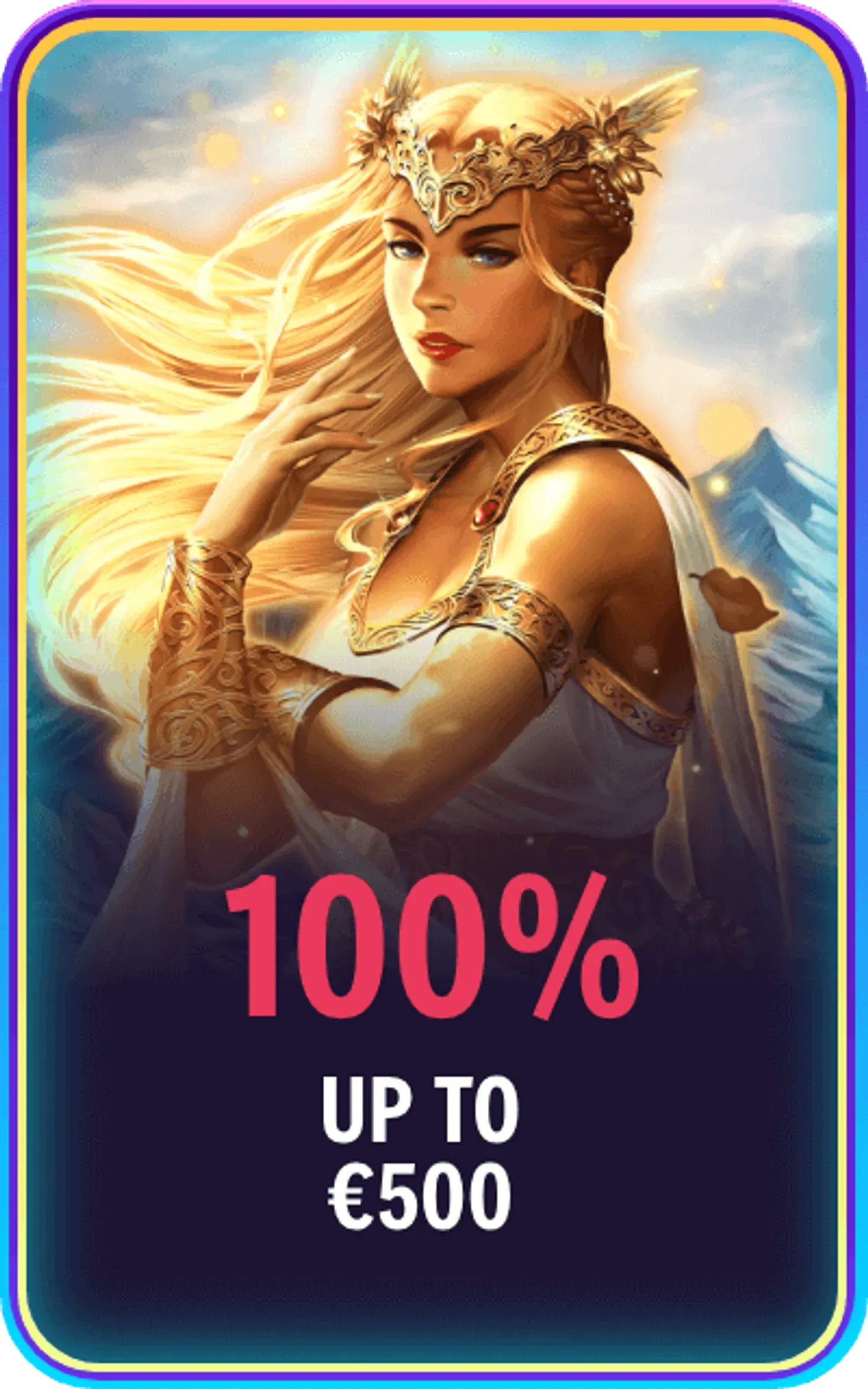 Taste Vegas Casino Demi