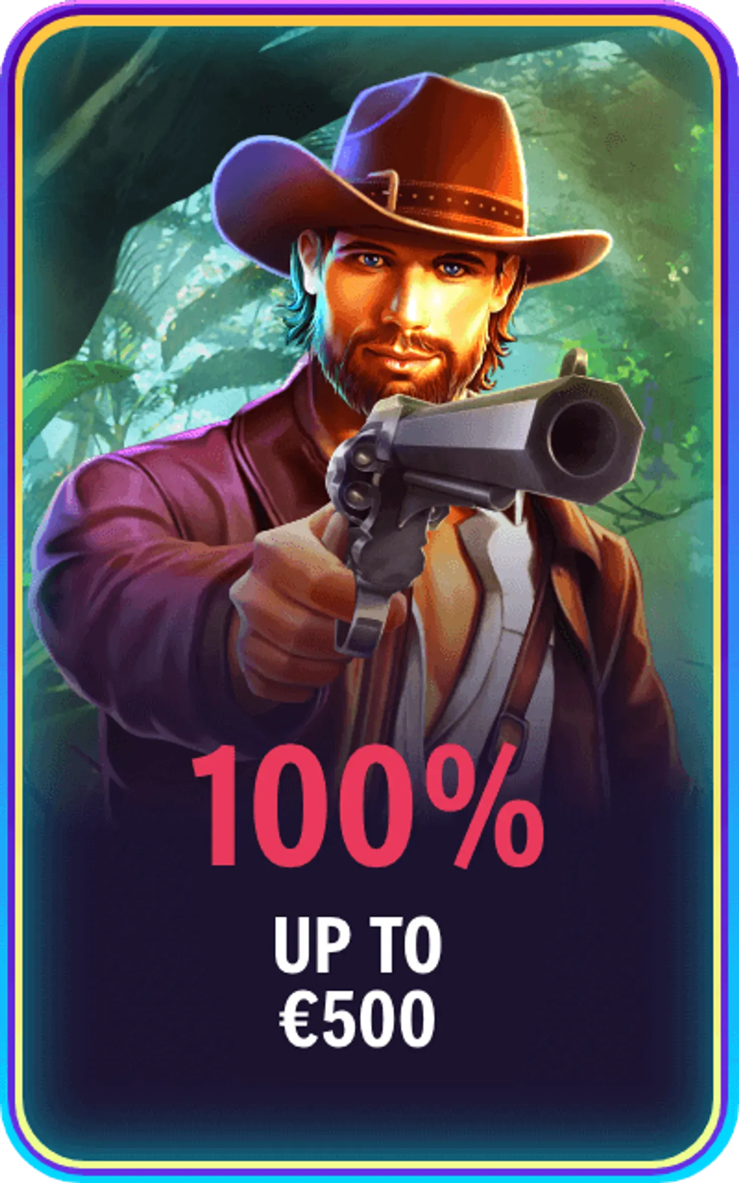 Taste Vegas Casino John