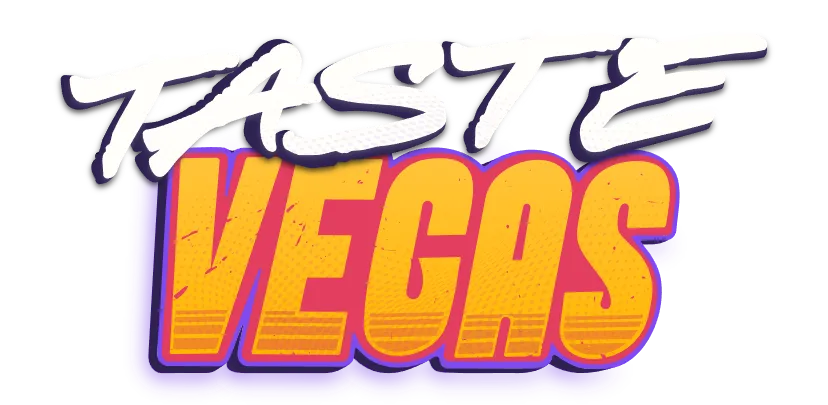 Taste Vegas Casino logo